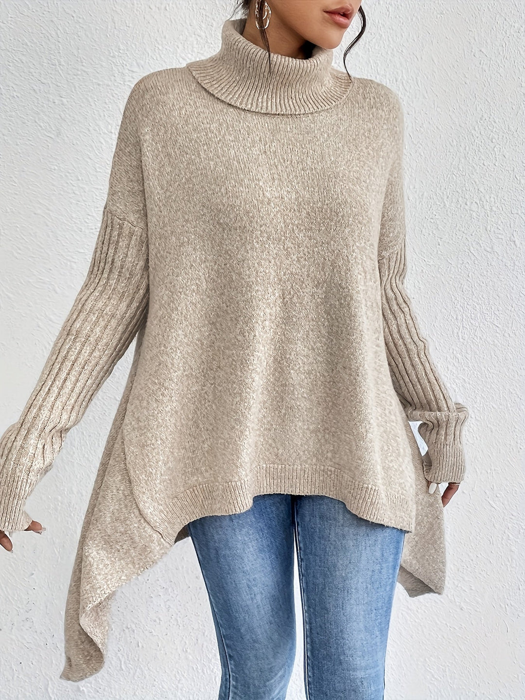 Ezella | Elegant Casual Sweater