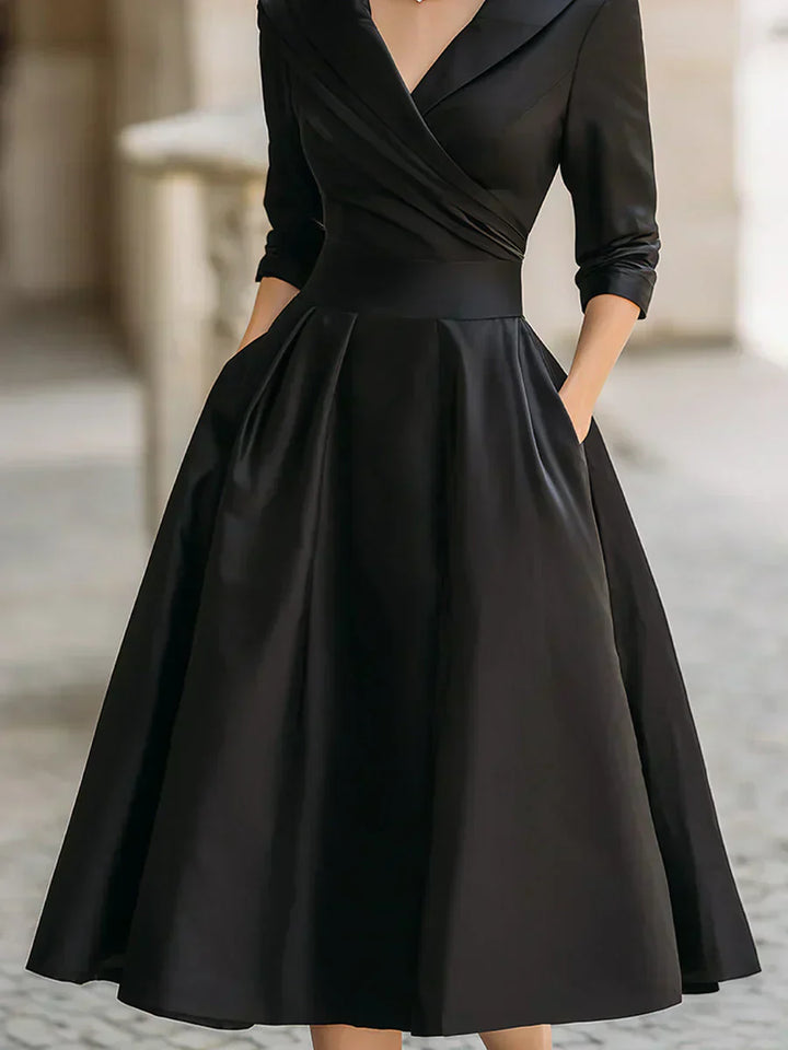 Clara | Elegant Dress