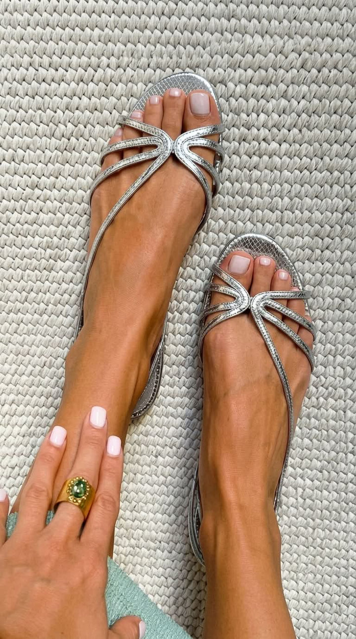 Valentina | Summer Sandals
