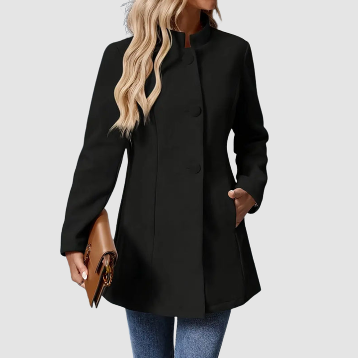 Vera | Timeless Elegant Jacket