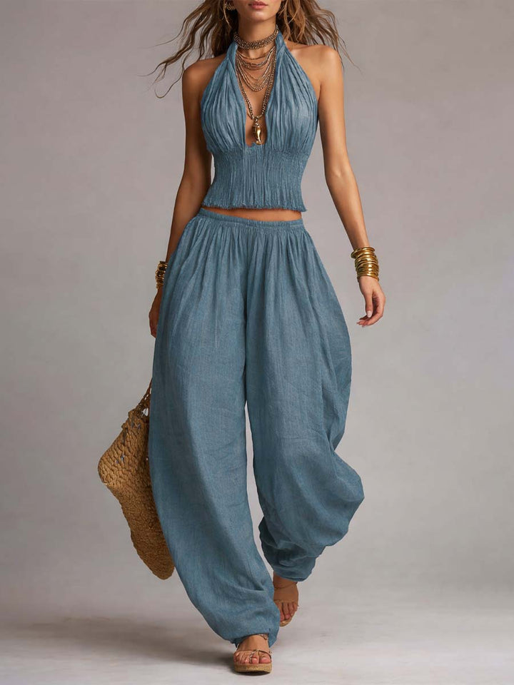 Danna | Two-Piece Set