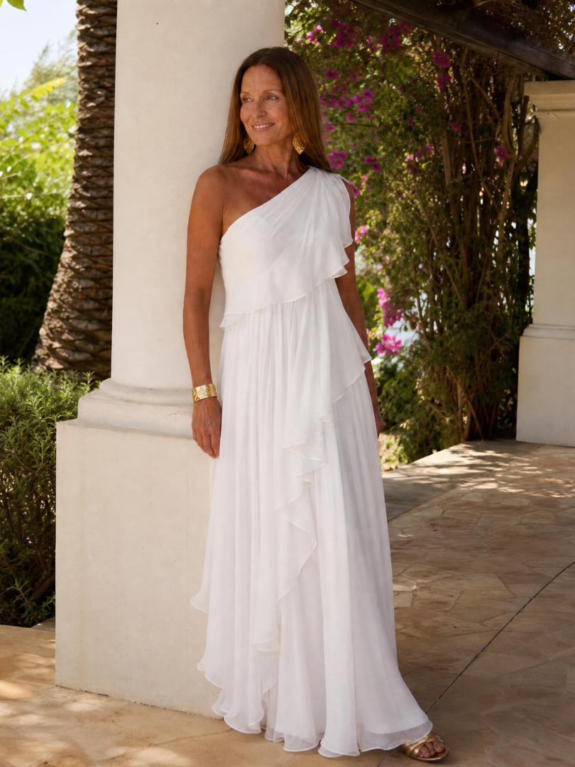 Tracey | Maxi Dress