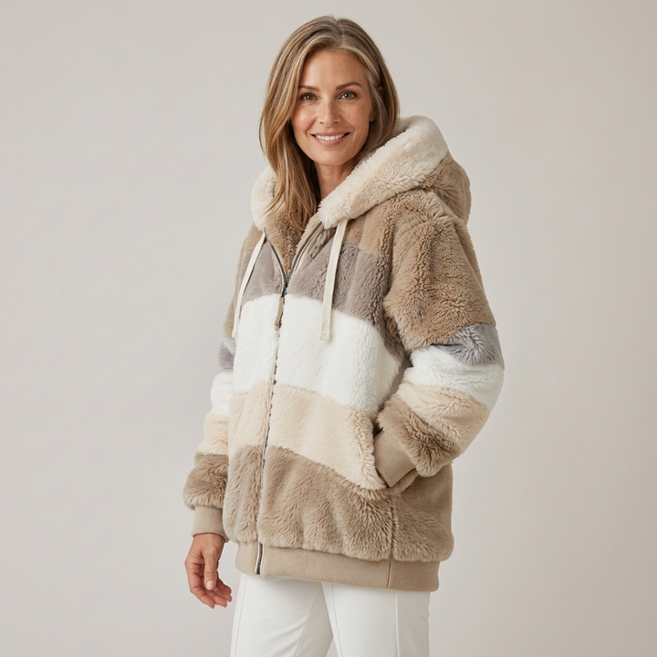 Kristia | Comfortable Jacket