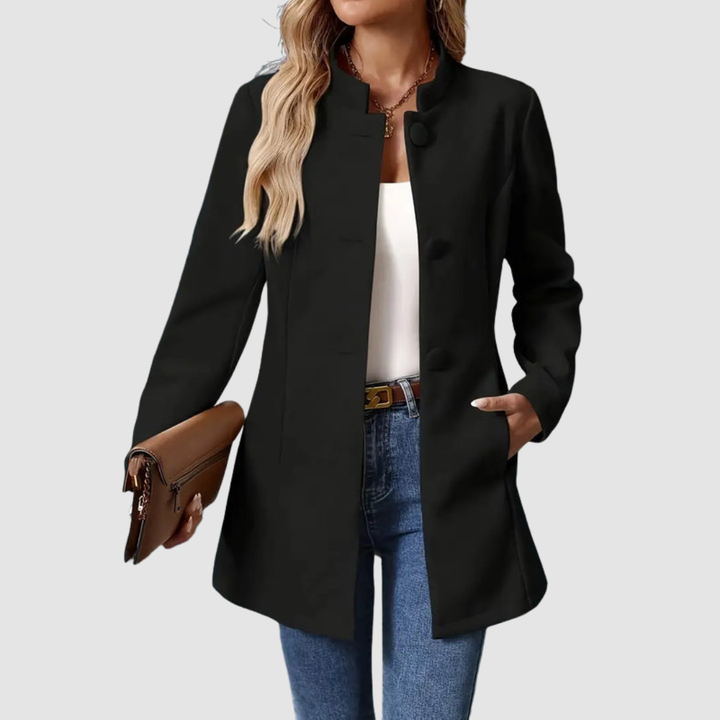 Vera | Timeless Elegant Jacket