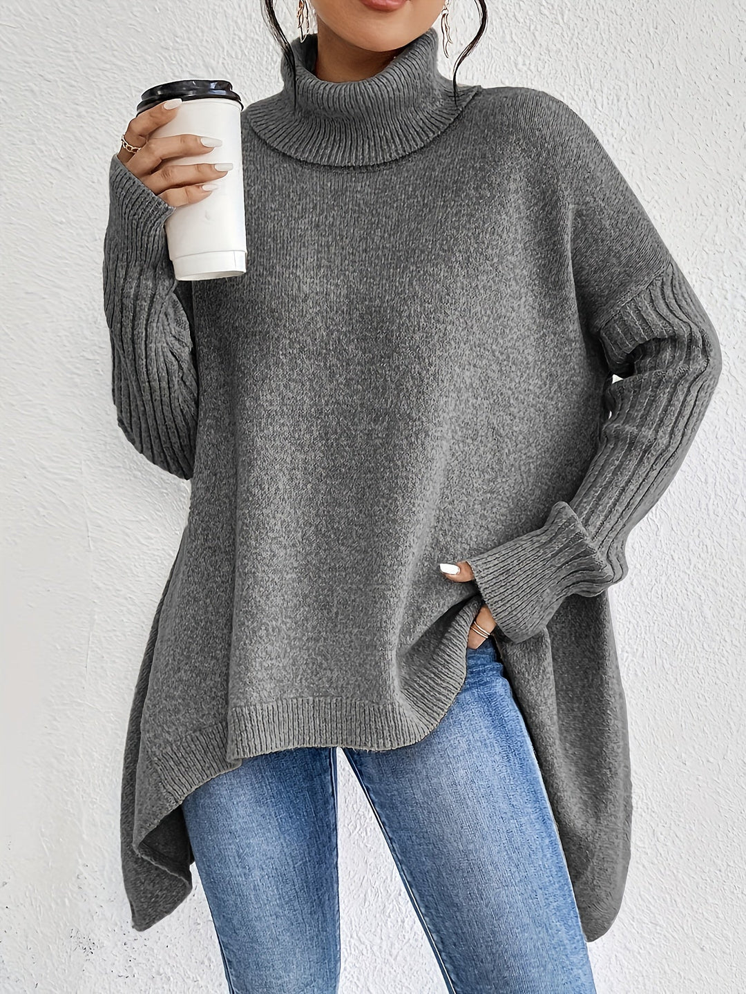Ezella | Elegant Casual Sweater