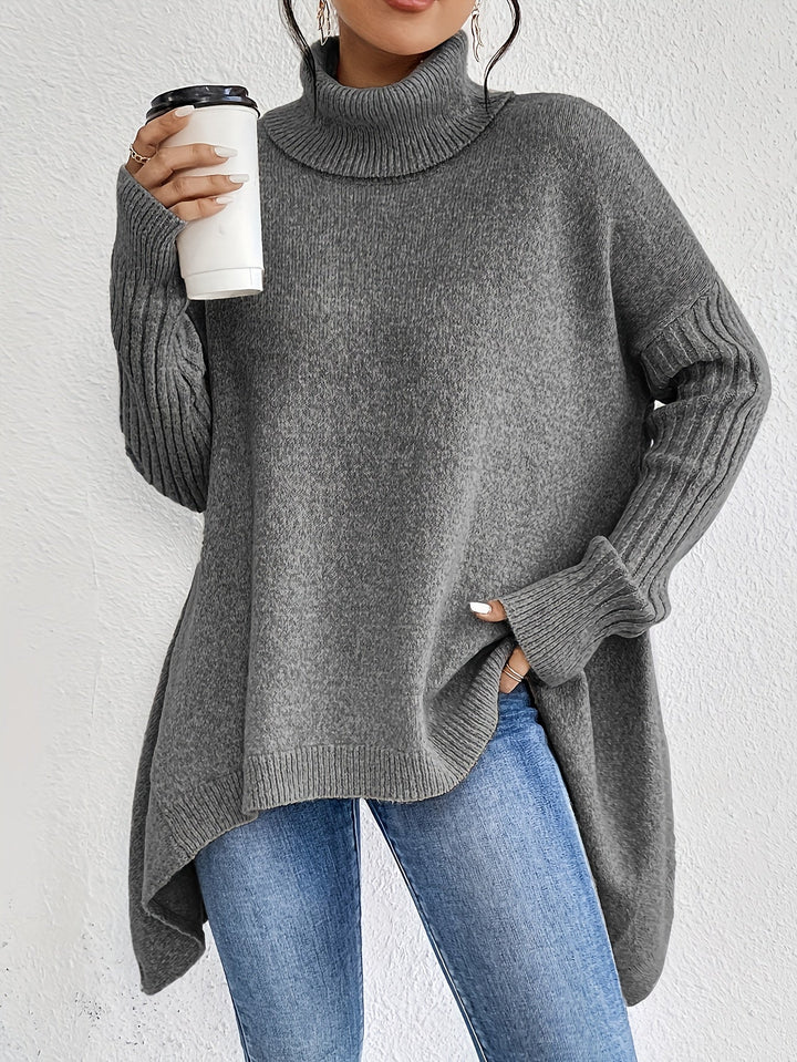Ezella | Elegant Casual Sweater