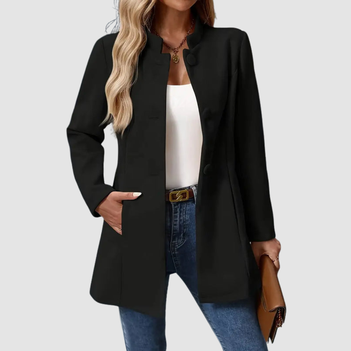 Vera | Timeless Elegant Jacket