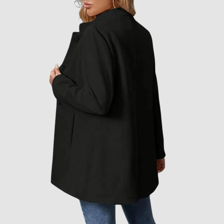 Vera | Timeless Elegant Jacket