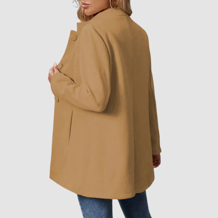 Vera | Timeless Elegant Jacket