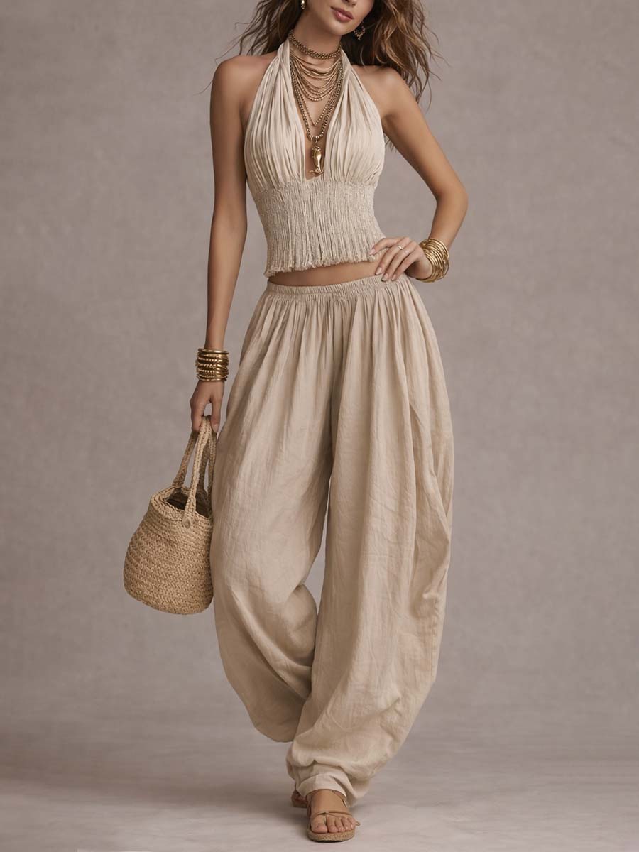 Danna | Two-Piece Set