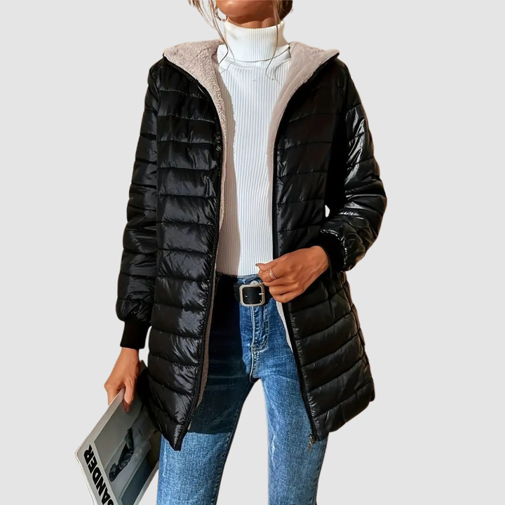 Devon | Elegant Winter Coat