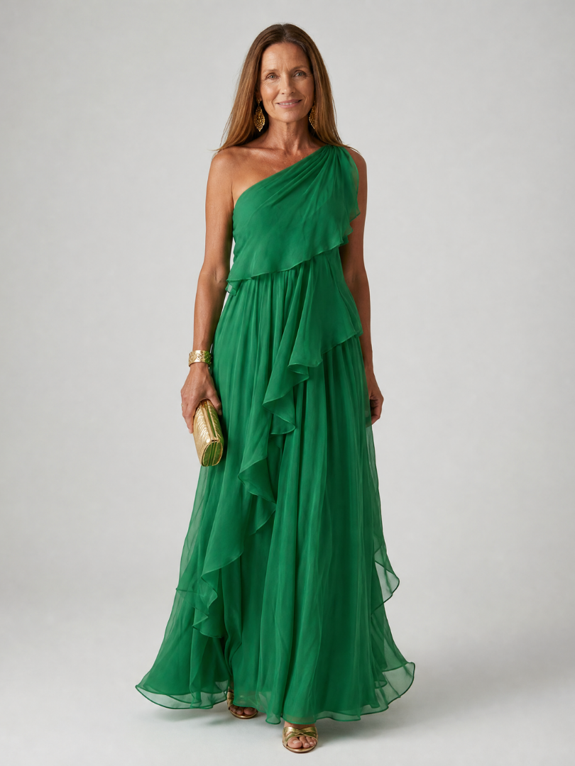 Tracey | Maxi Dress