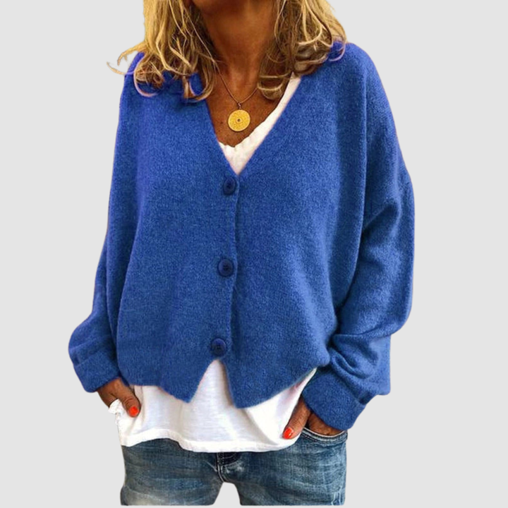 Micki | Holly Knit Cardigan