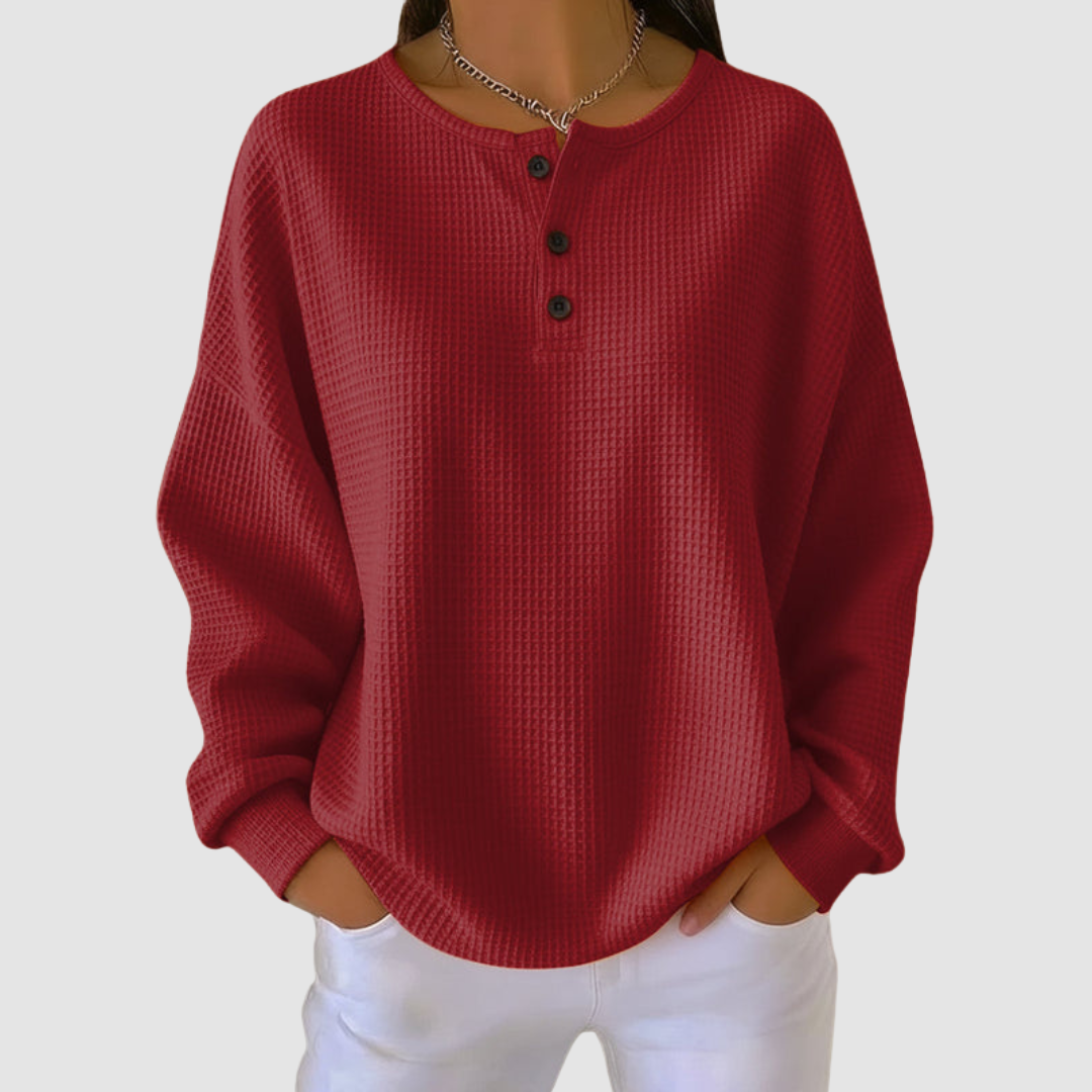 Claire | Relaxed Sweater