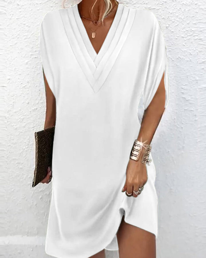 Monique | Comfortable Stylish Midi Dress