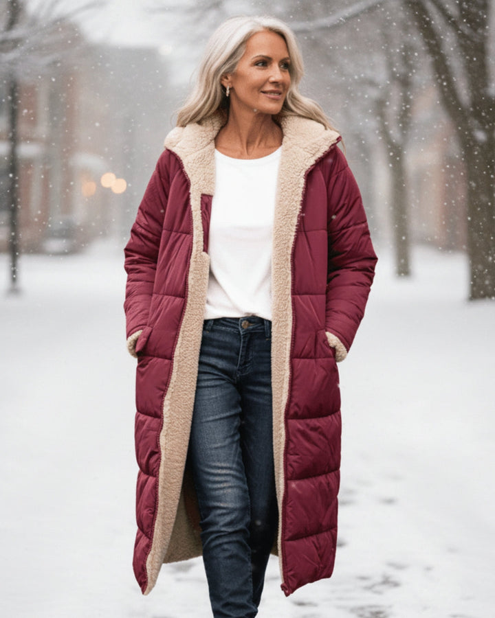 Sheena | Winter Coat