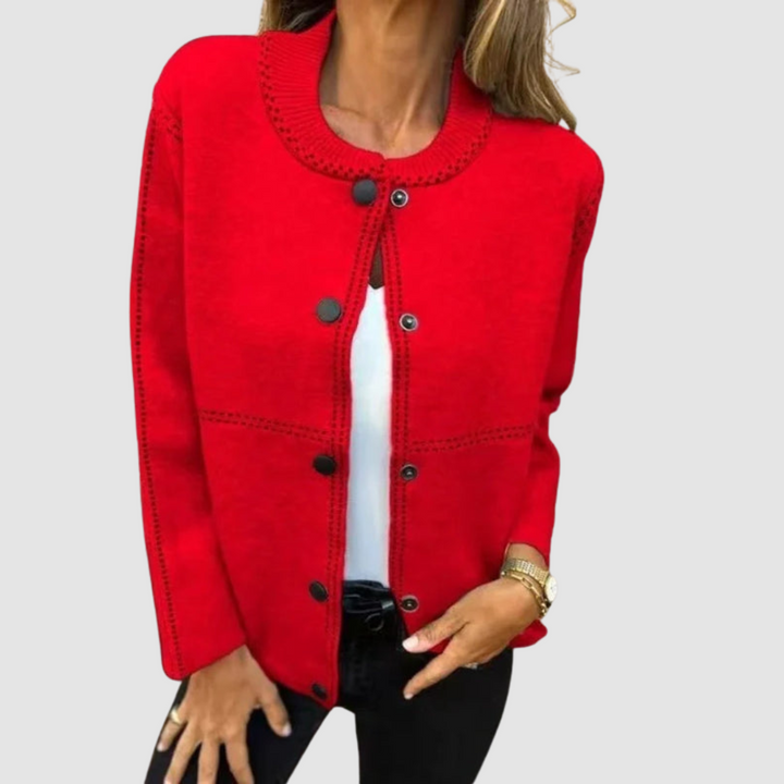 Mariel | Timeless Jacket