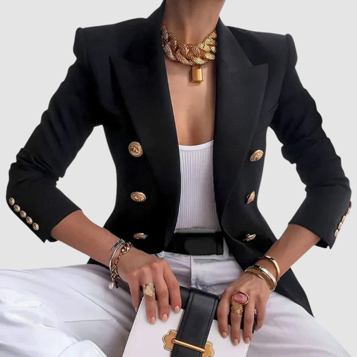 Haven | Elegant Casual Blazer