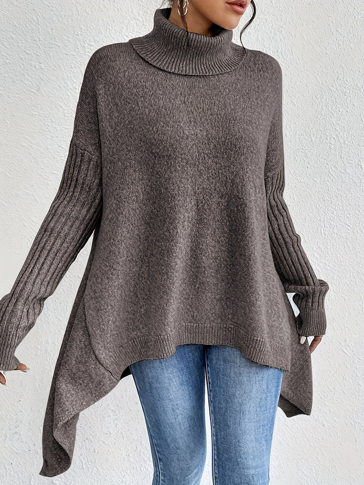 Ezella | Elegant Casual Sweater