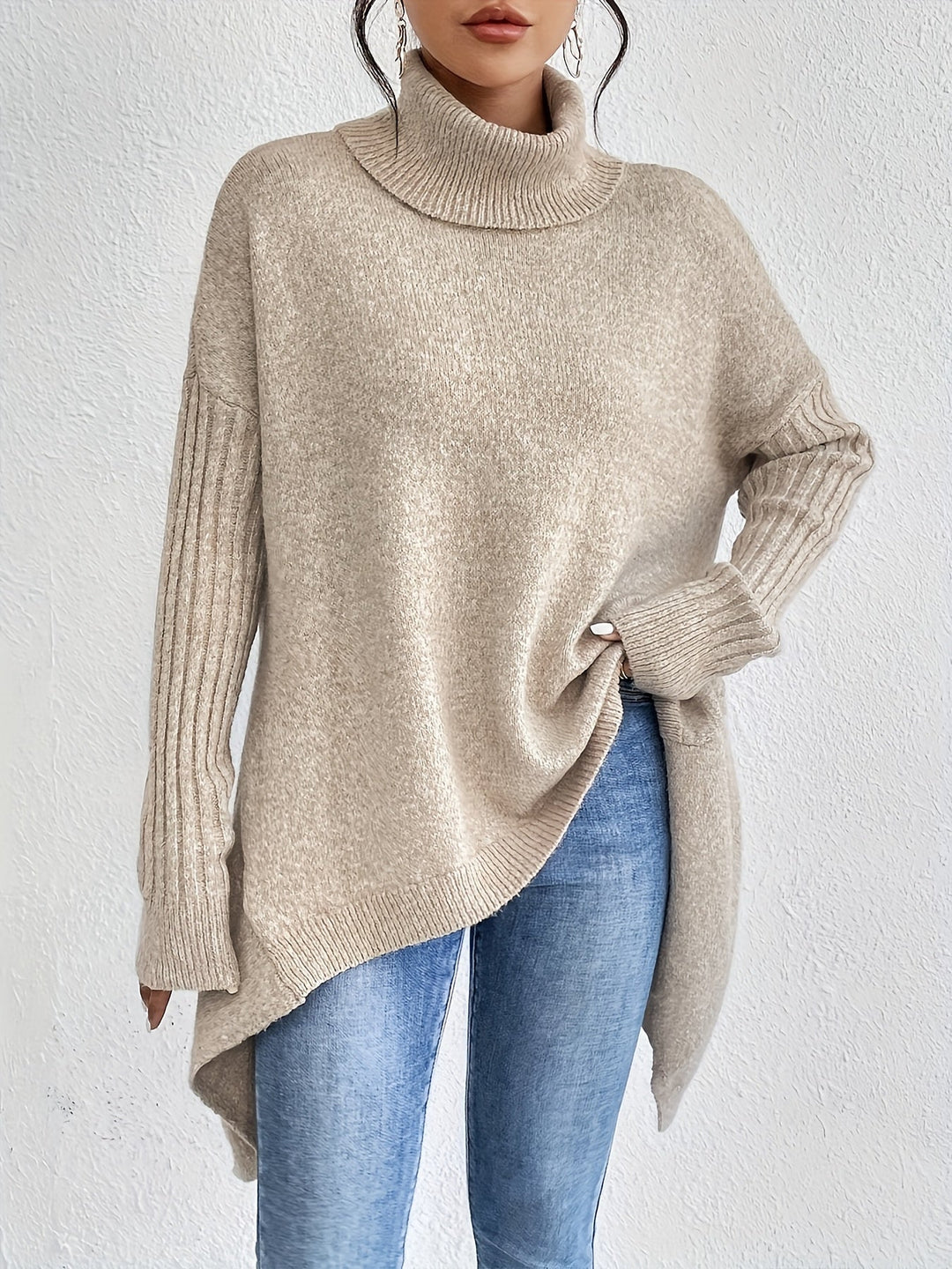Ezella | Elegant Casual Sweater