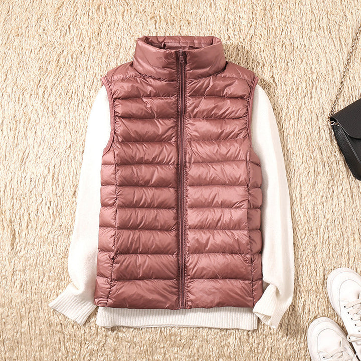 Ginny | Lightweight Waterproof Vest