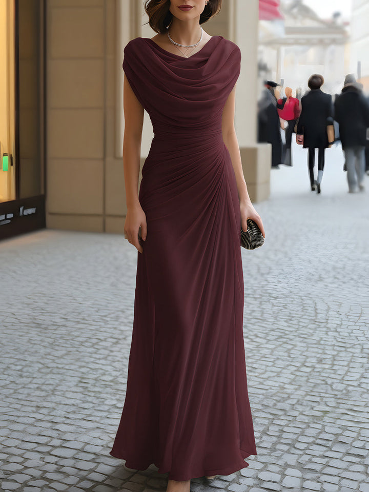 Jill | Maxi Dress