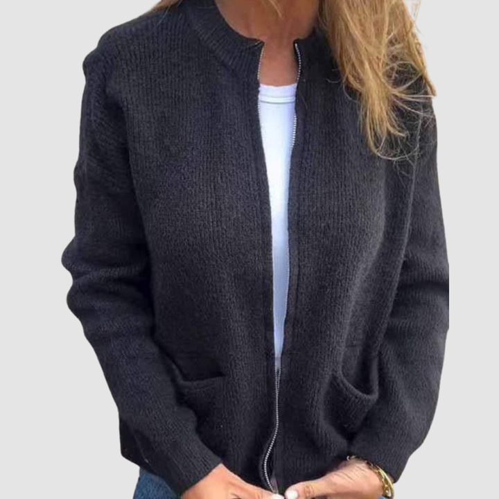 Jenise | Elegant and Cozy Cardigan