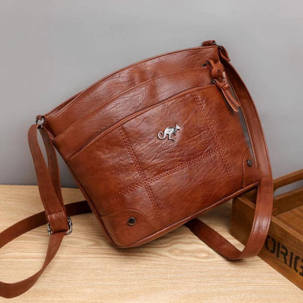 Selena | Crossbody Bag