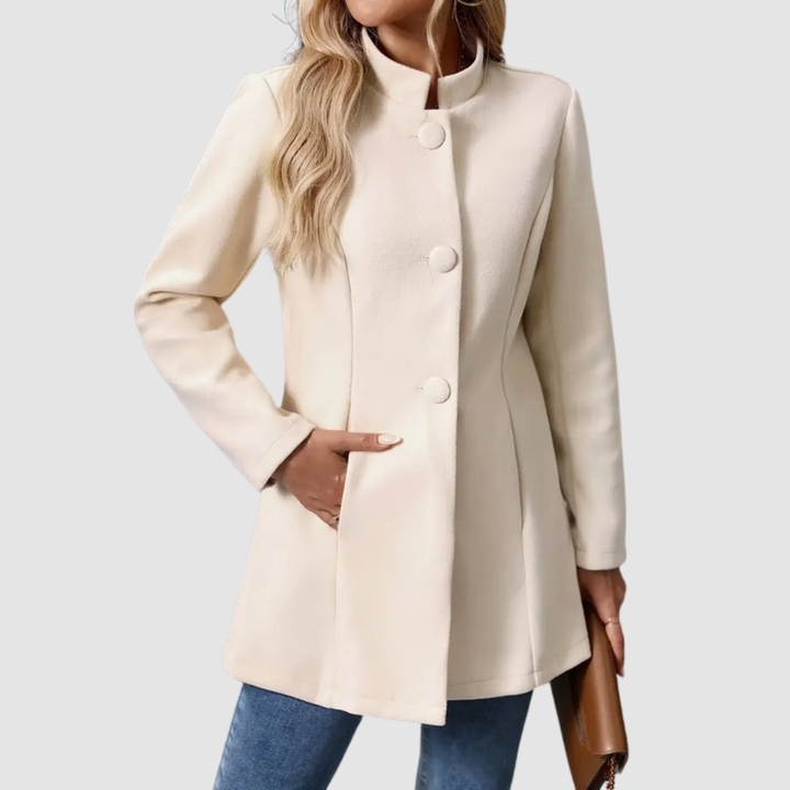 Vera | Timeless Elegant Jacket