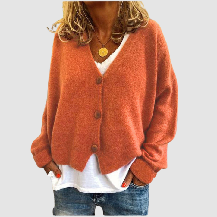 Micki | Holly Knit Cardigan