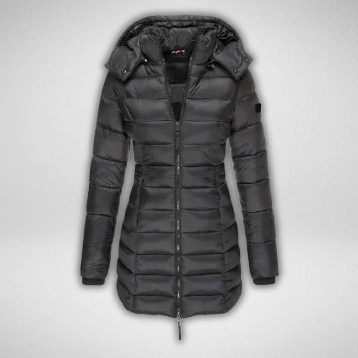 Essie | Elegant Parka