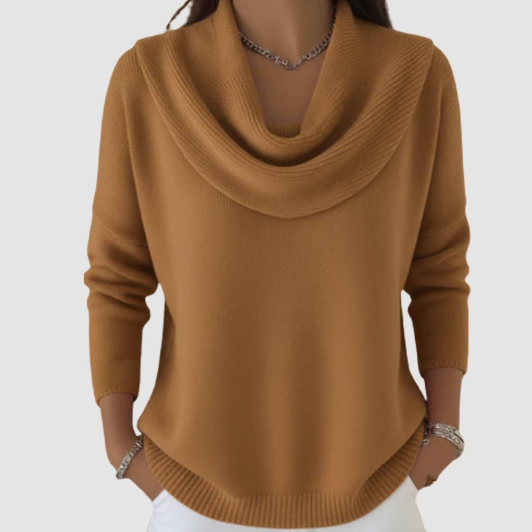 Lexy | Soft Sweater