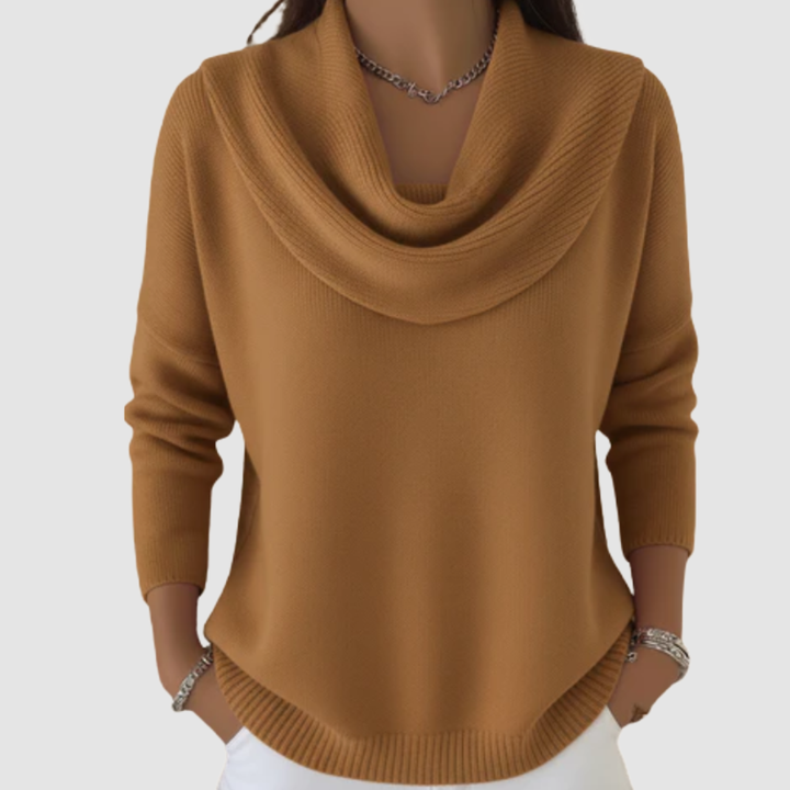 Lexy | Soft Sweater