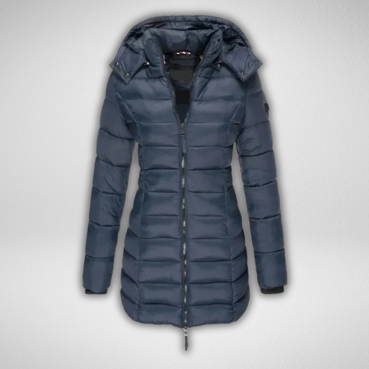 Essie | Elegant Parka