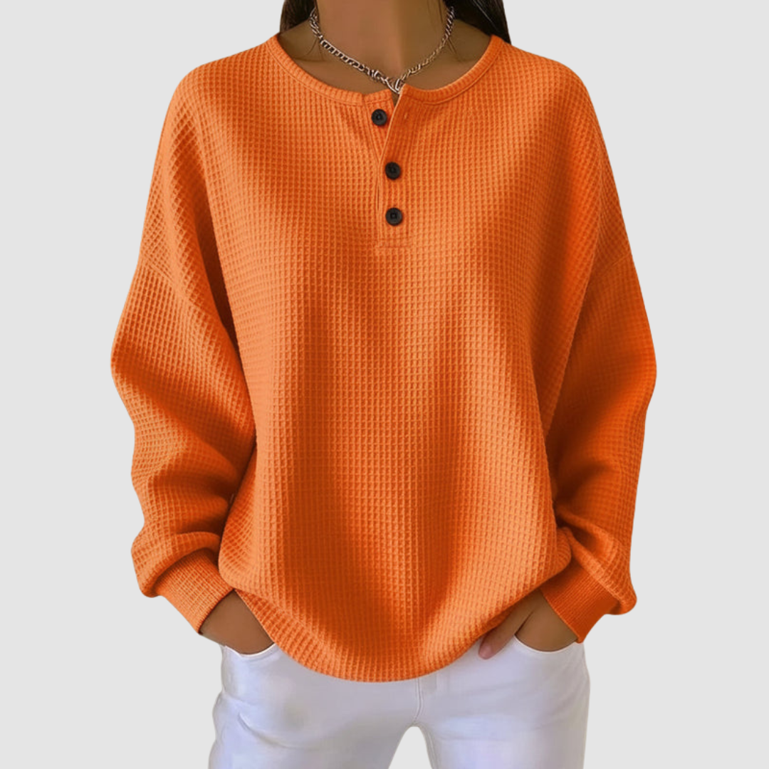 Claire | Relaxed Sweater