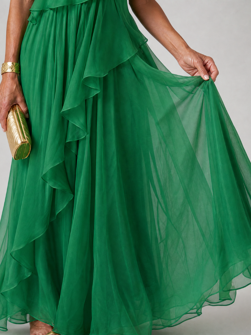 Tracey | Maxi Dress