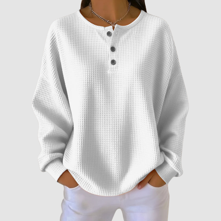 Claire | Relaxed Sweater