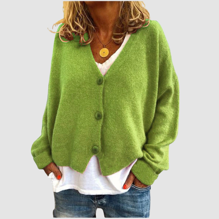 Micki | Holly Knit Cardigan