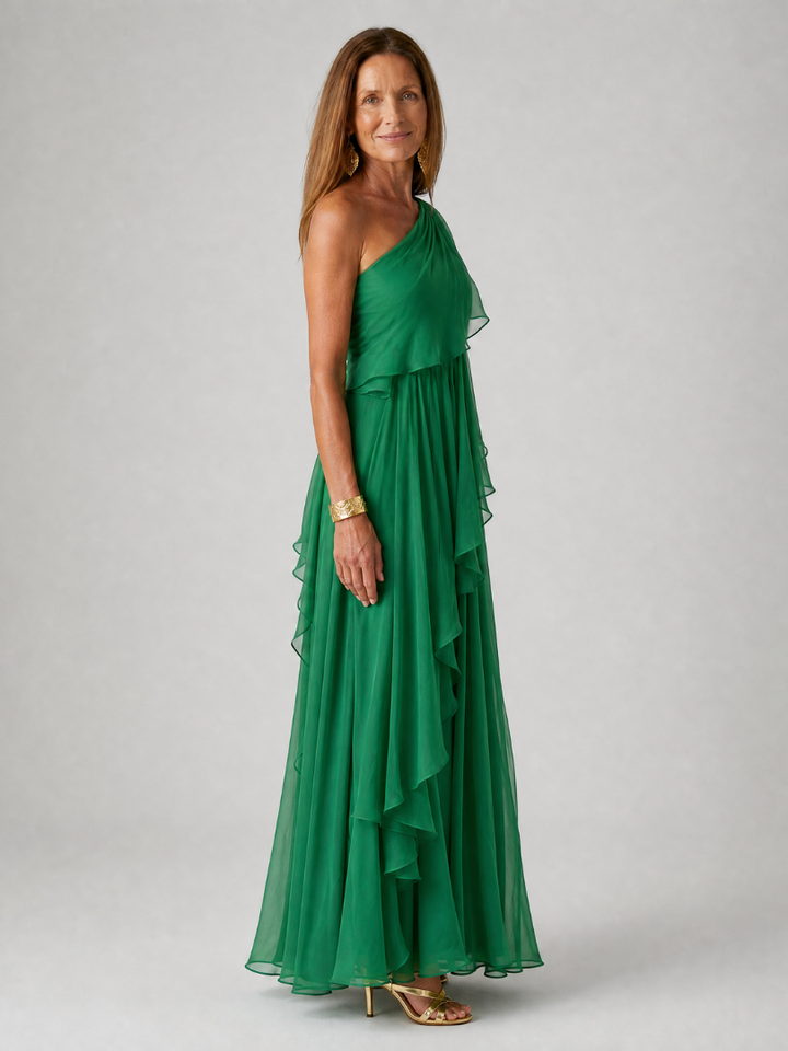 Tracey | Maxi Dress