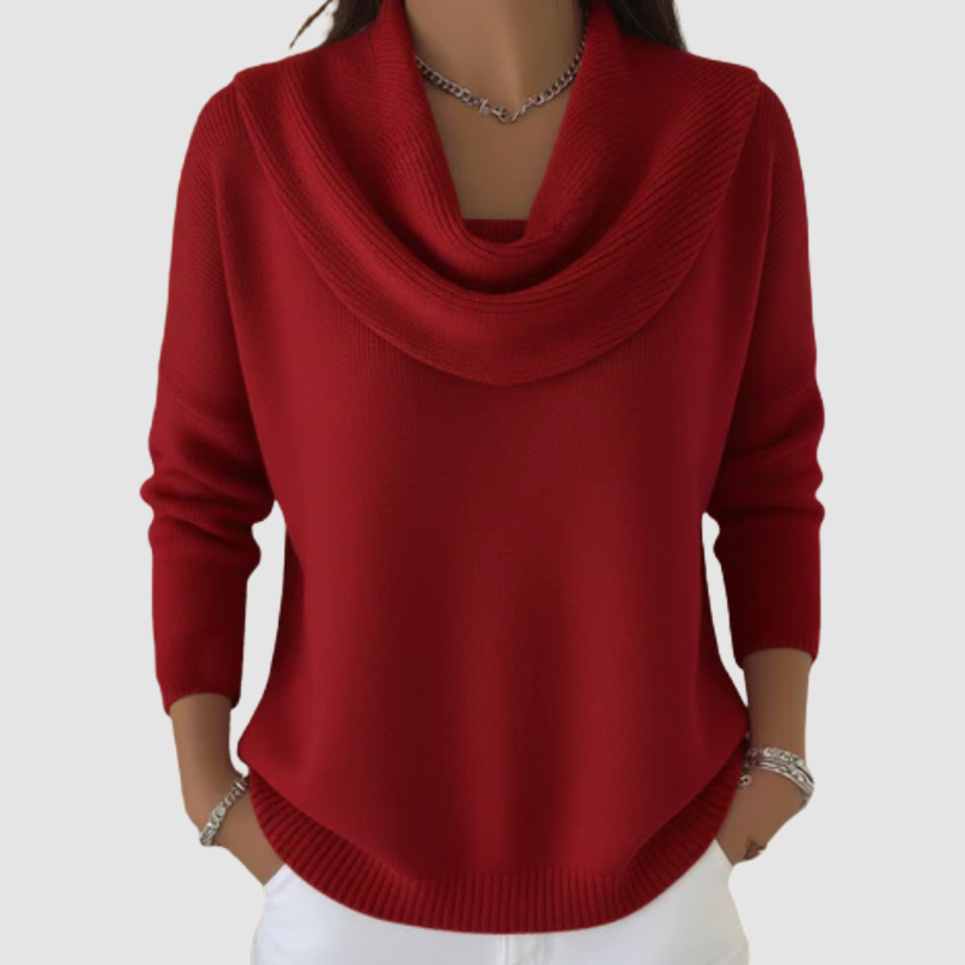 Lexy | Soft Sweater