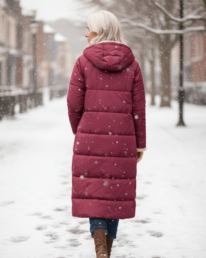 Sheena | Winter Coat