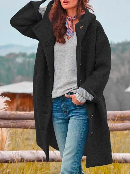 Shay | Elegant Coat