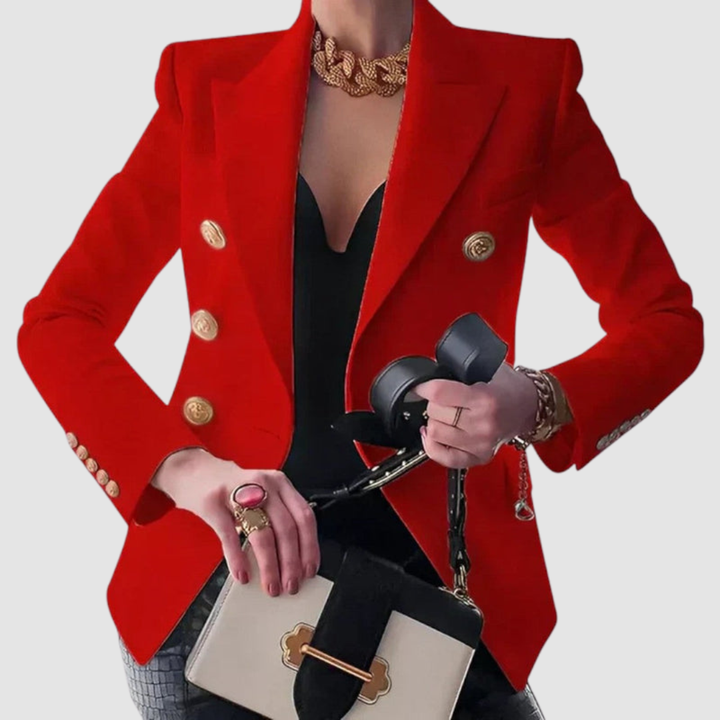 Haven | Elegant Casual Blazer
