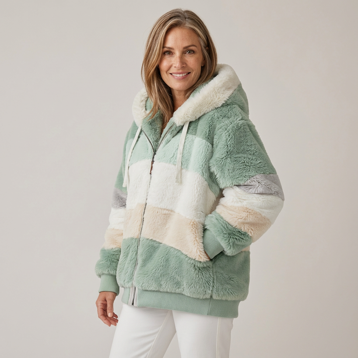 Kristia | Comfortable Jacket