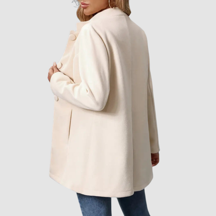Vera | Timeless Elegant Jacket