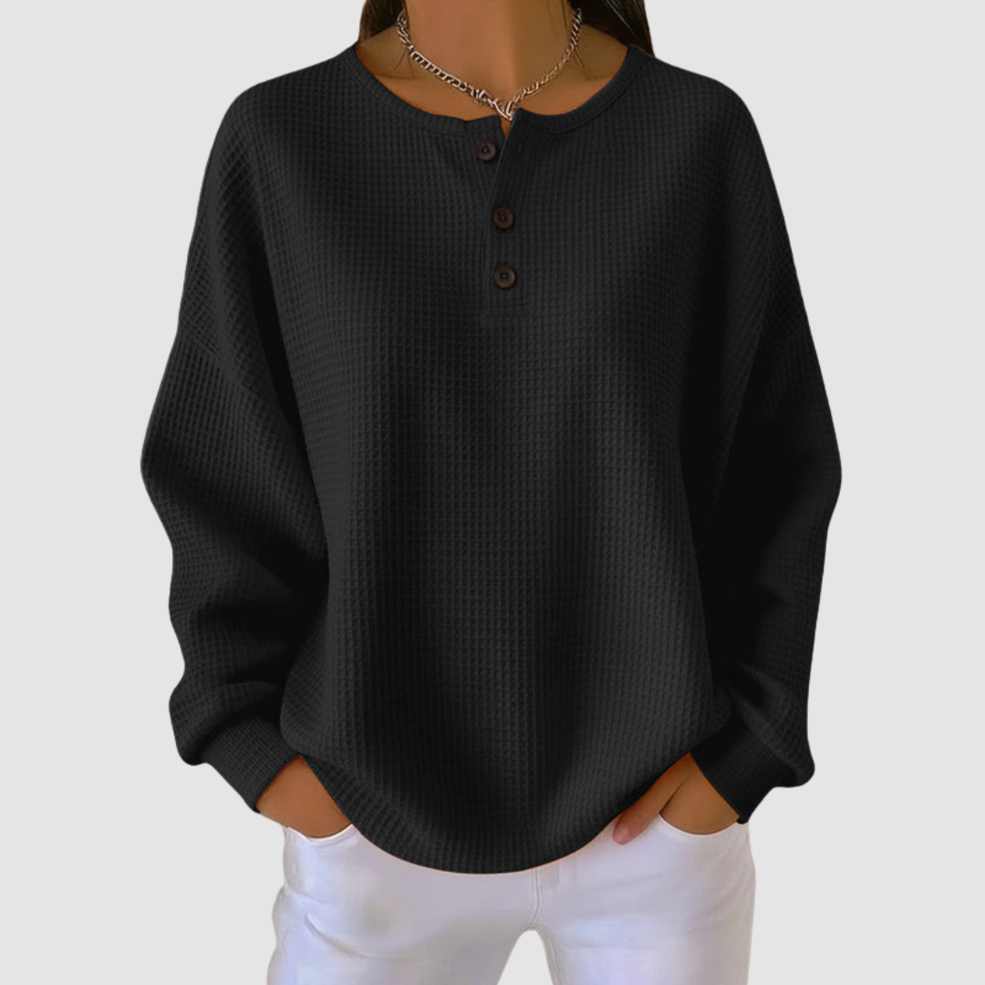 Claire | Relaxed Sweater