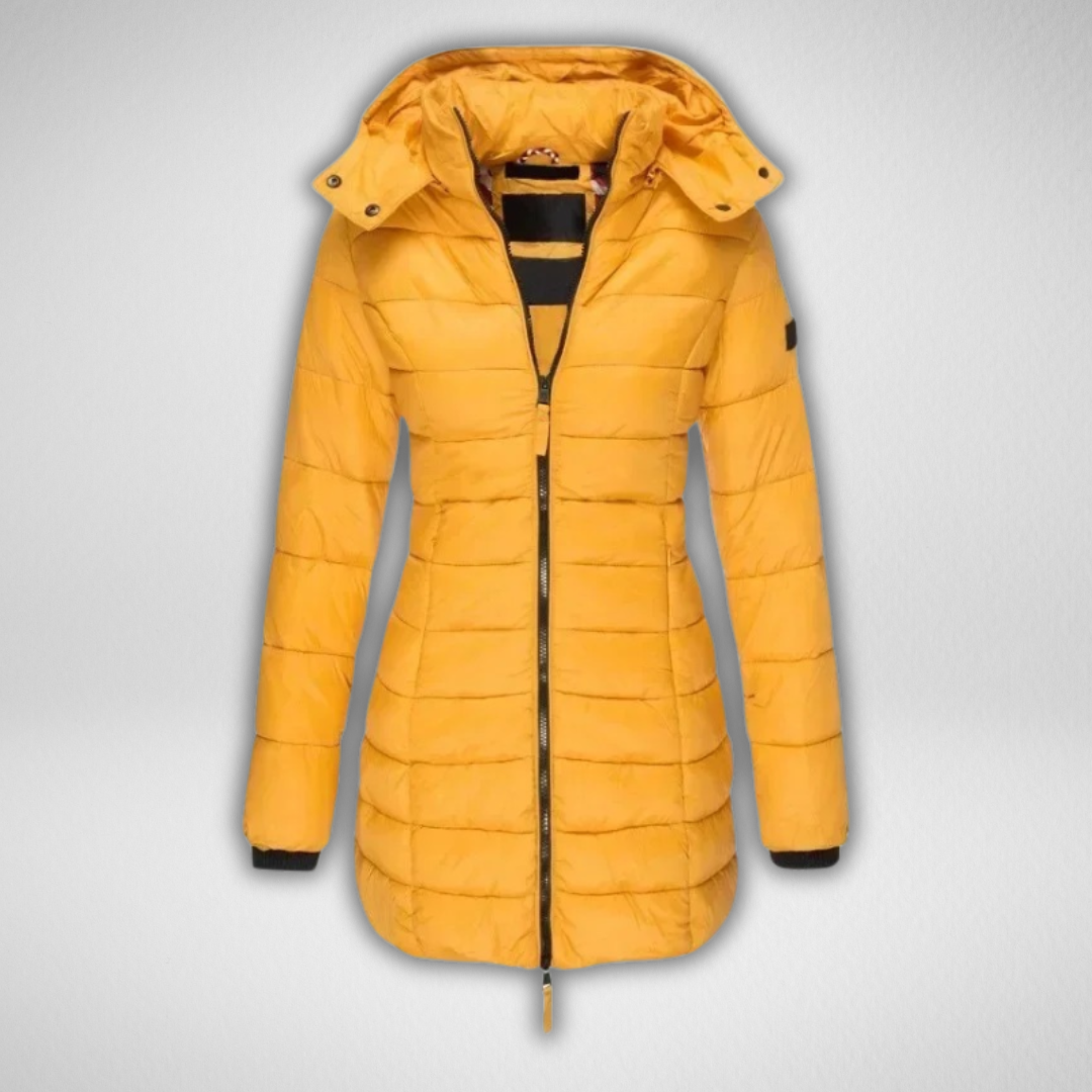 Essie | Elegant Parka
