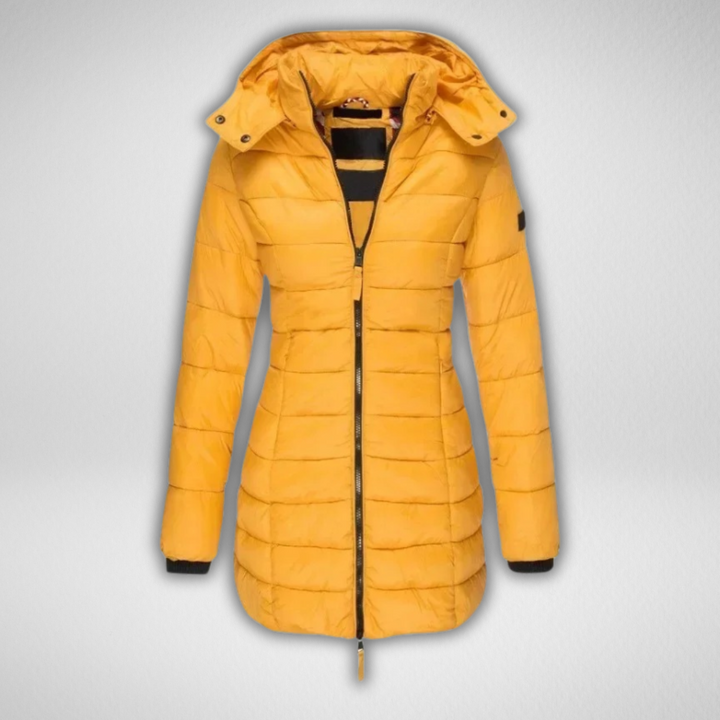 Essie | Elegant Parka