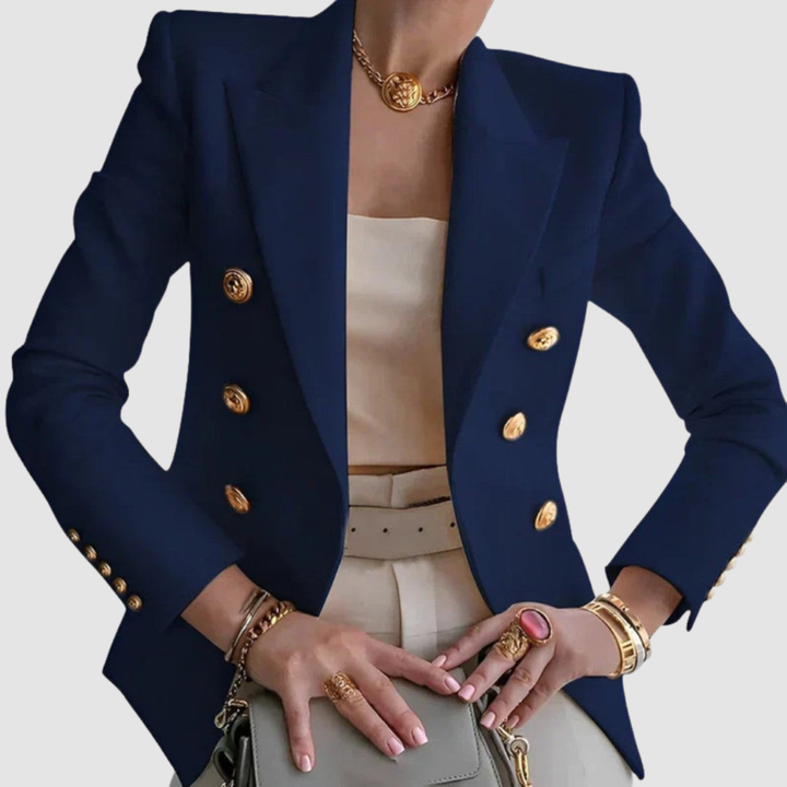 Haven | Elegant Casual Blazer