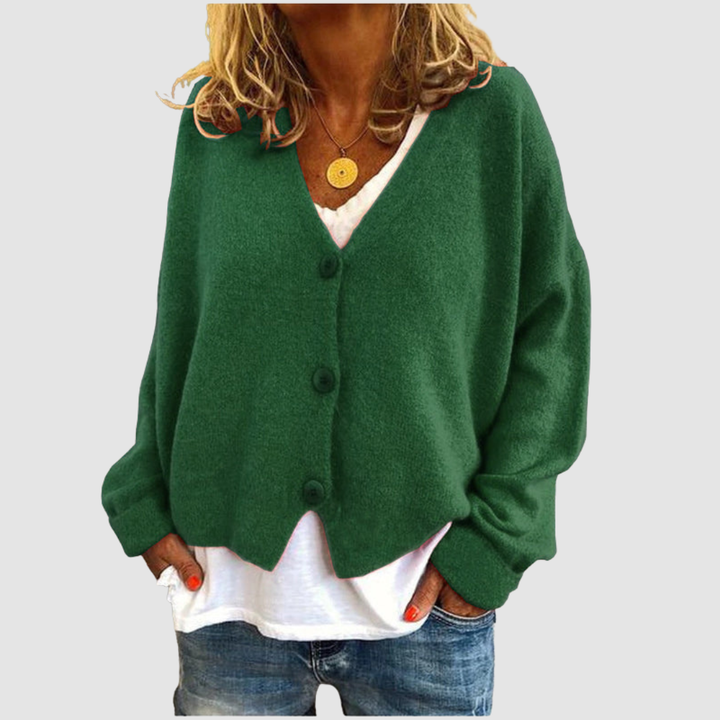 Micki | Holly Knit Cardigan